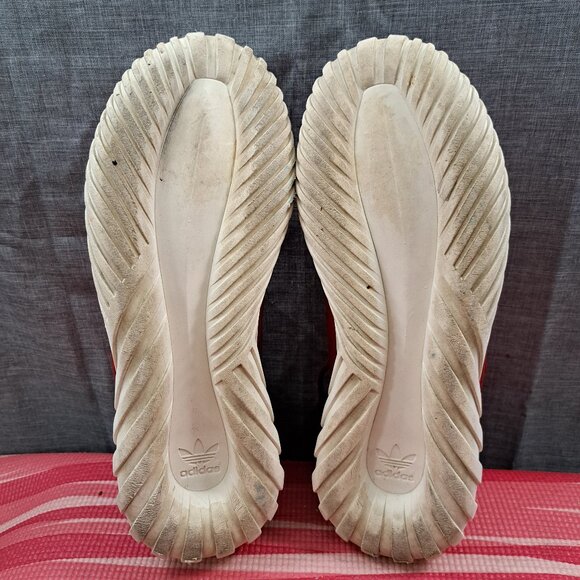 %Men Adidas Tubular Doom CNY Chinese New Year Men\'s Size 13 / A 43 main image 6